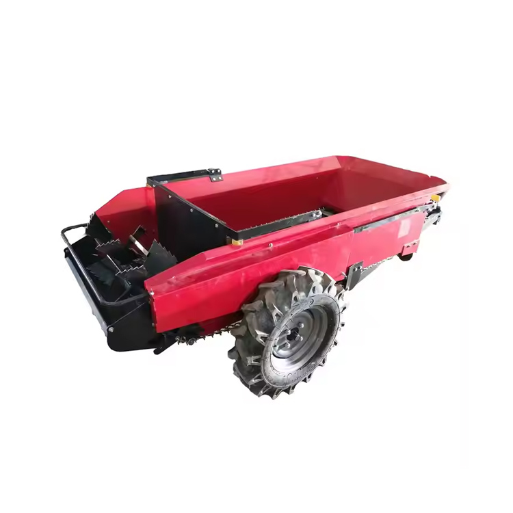 Mini mėšlo barstytuvas Mini mėšlo barstytuvas