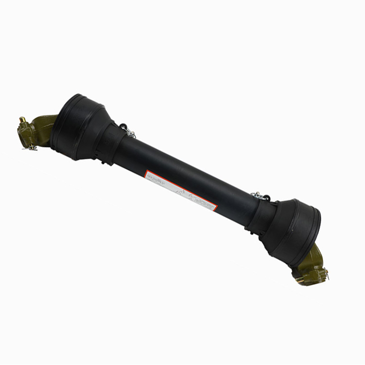 „Cardan Drive PTO“ velenas