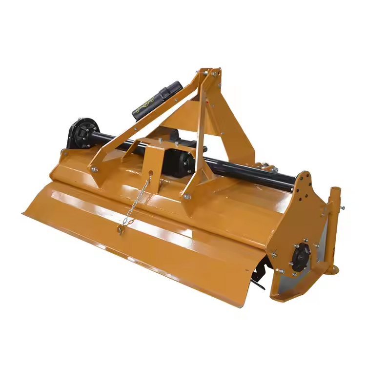 Sunkusis Rotary Tiller