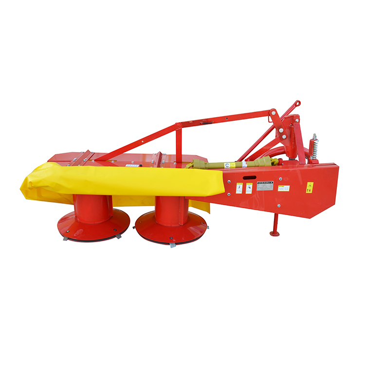 Traktoriaus vejapjovė Rotary Disc Chiew